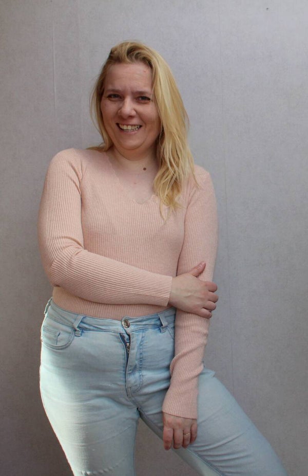 ivy basic  | Rose shadow