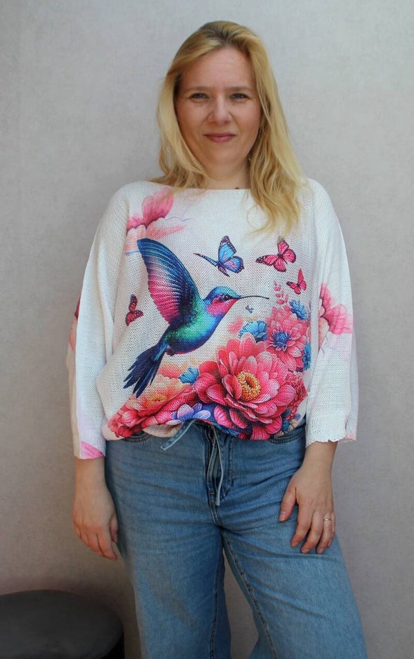 Light in motion | kolibrie