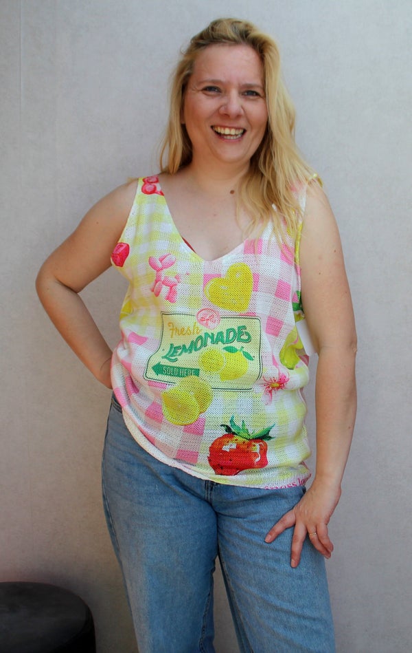 Top Lemonade