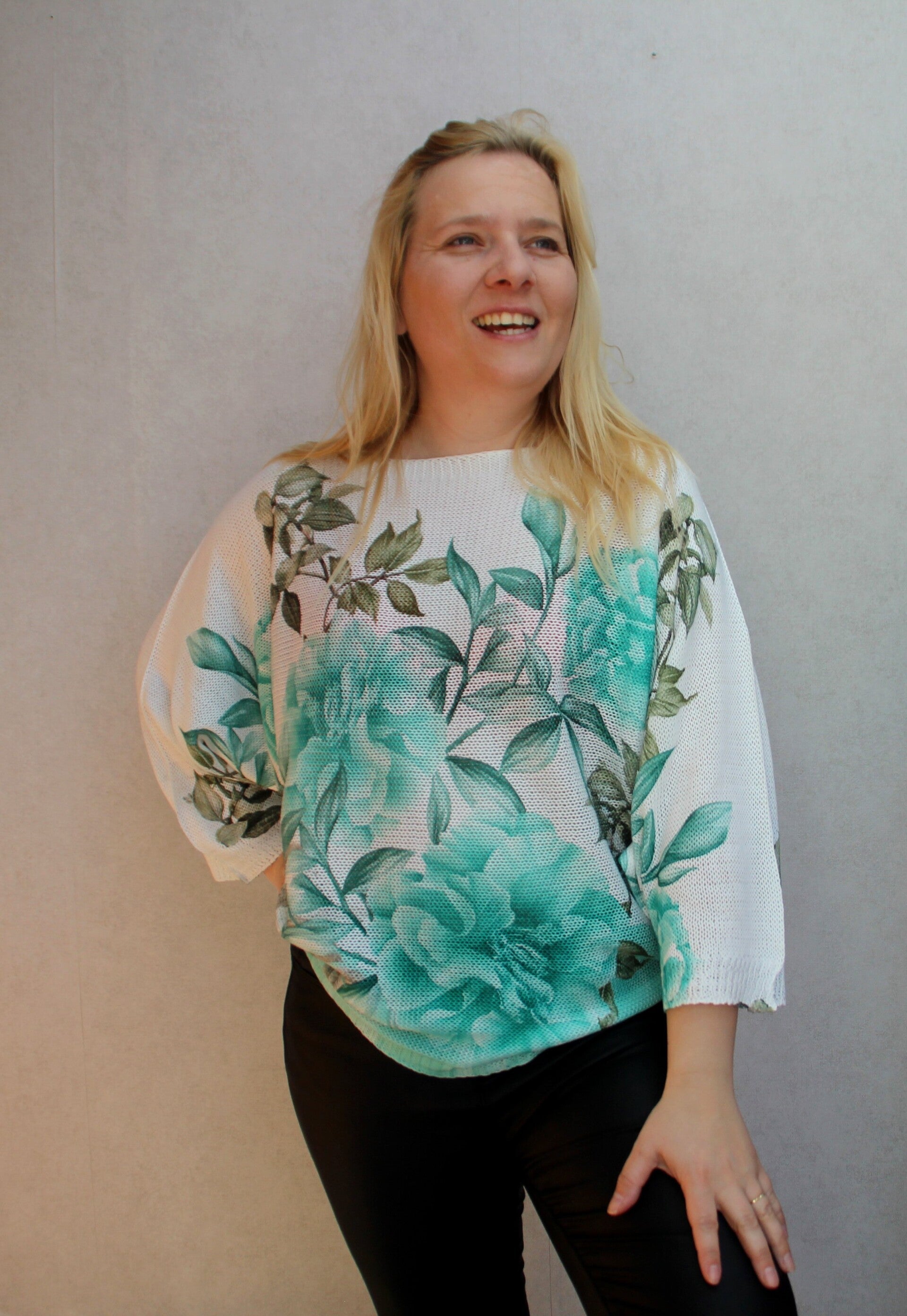 wild flowers | Groen