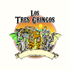 los tres gringos