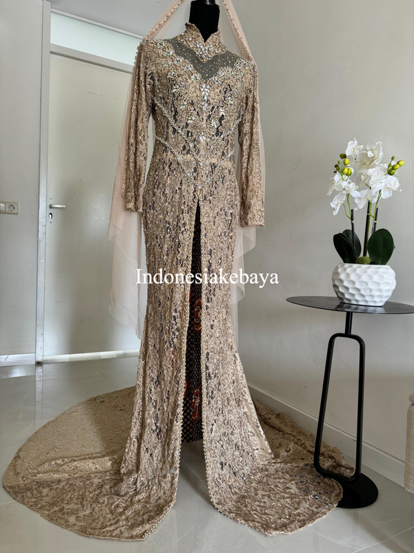 Kebaya