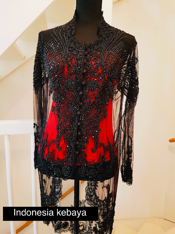 Kebaya
