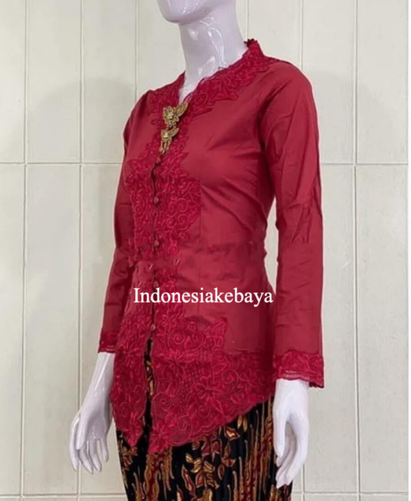 Kebaya set