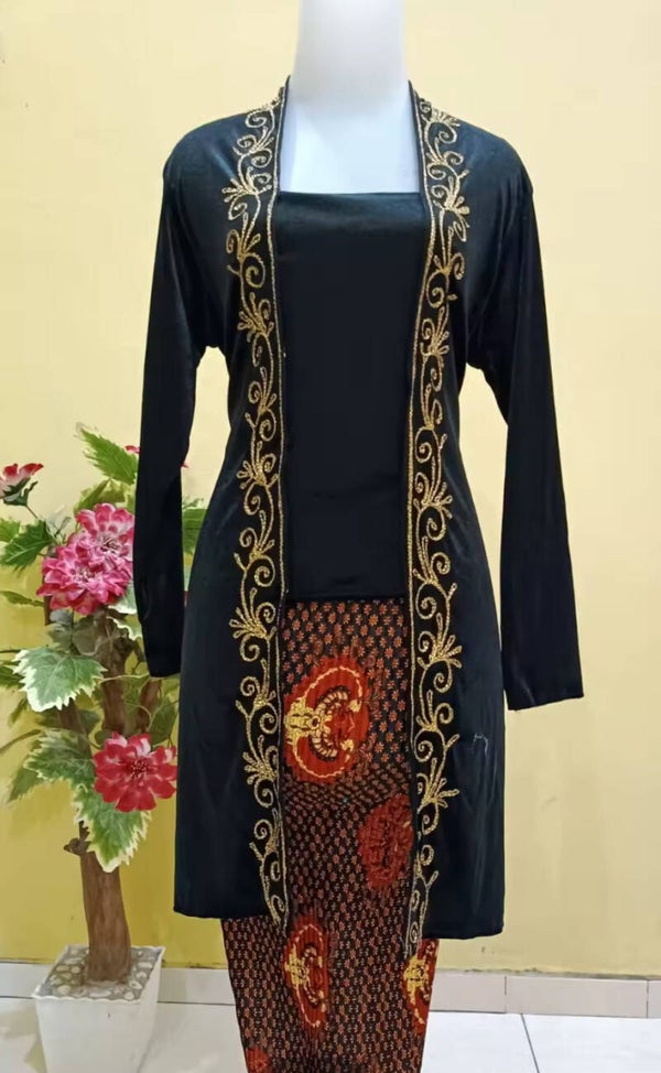 Kebaya