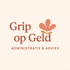 Grip op geld
