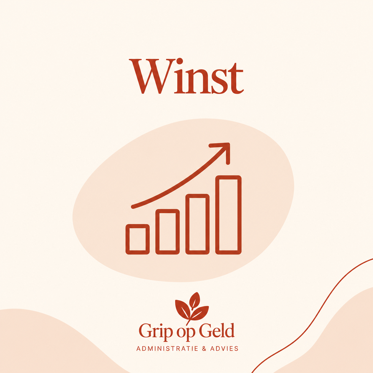 Grip op je Winst