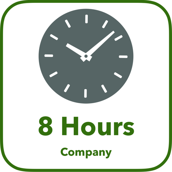 Corporate Group, 8 hr weekly