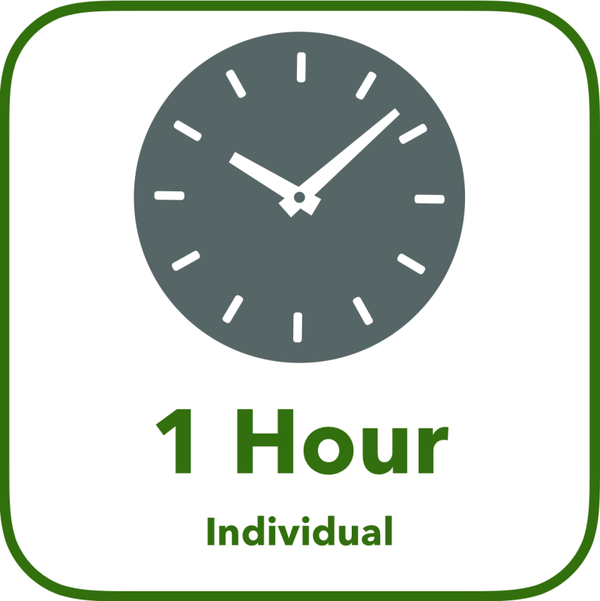One Hour Class