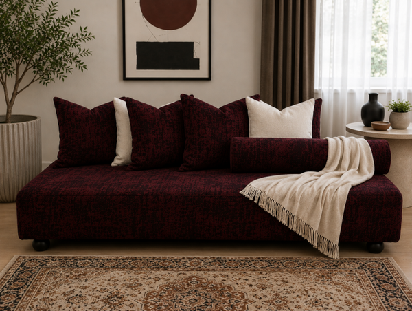 The Bordeaux Lounge Daybed