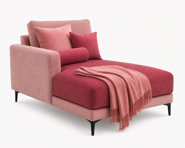 The Roselle Chaise