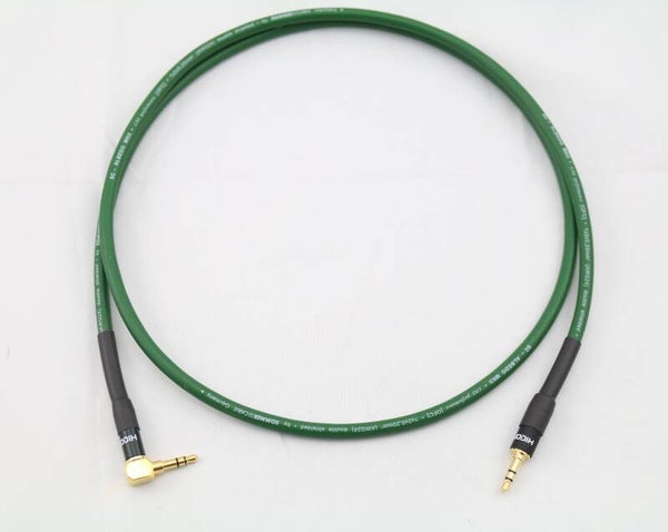 Sommercable Albedo Klinkenkabel 3,5mm Hicon Stecker Stereo-Kabel Kopfhörer