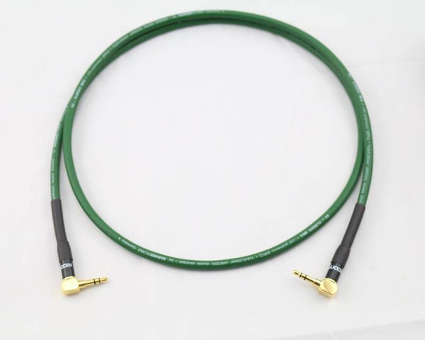 Sommercable Albedo Klinkenkabel 3,5mm Hicon Stecker Stereo-Kabel Kopfhörer