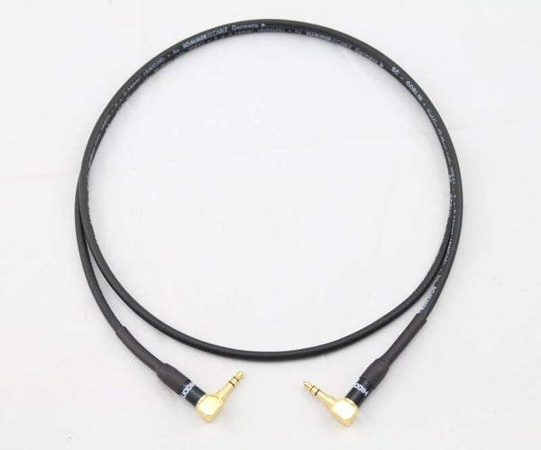 Sommercable Goblin Klinkenkabel 3,5mm Hicon Stecker Stereo-Kabel Kopfhörer