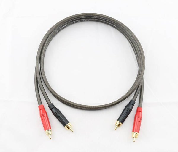 Sommercable Spirit XXL,Subwoofer,Cinchkabel Amphenol ACPR Phono & HIFI