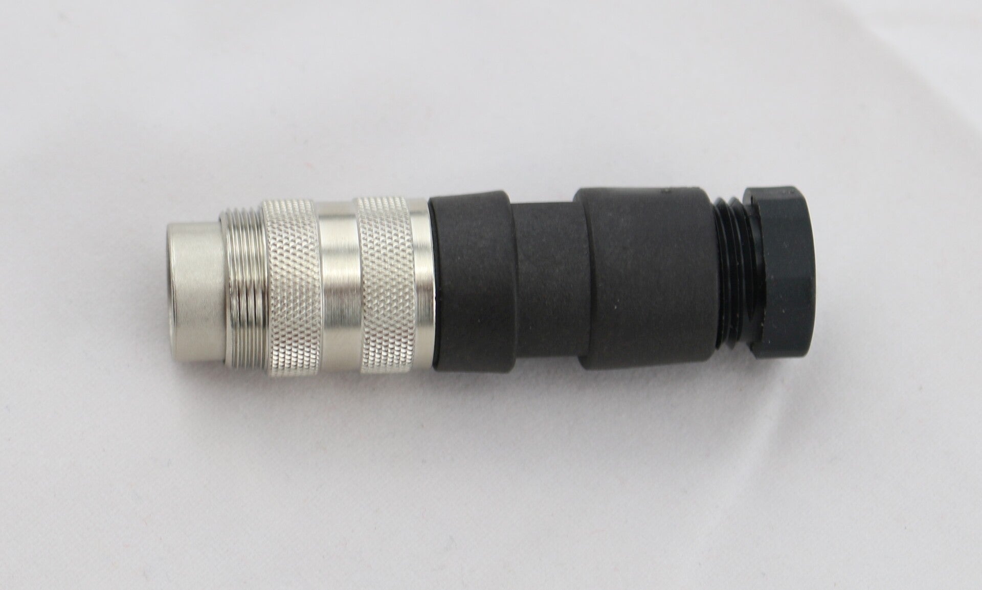 Klein Tuchel C091A Rundstecker Audiostecker Maschinensteckverbinder 3 - 8 pol