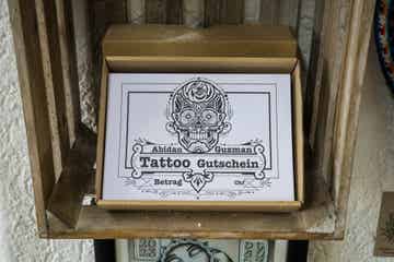 Gutschein