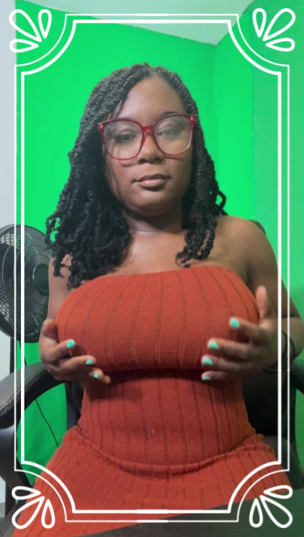 Viral Brown Dress