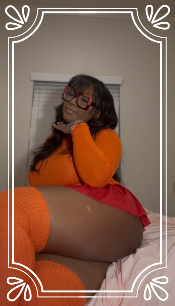 Velma Complete Set🧡