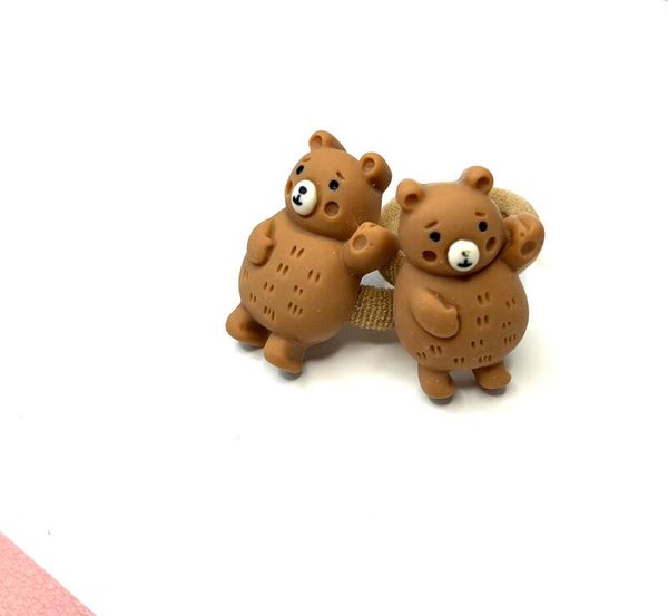 Elastiekjes Beertje