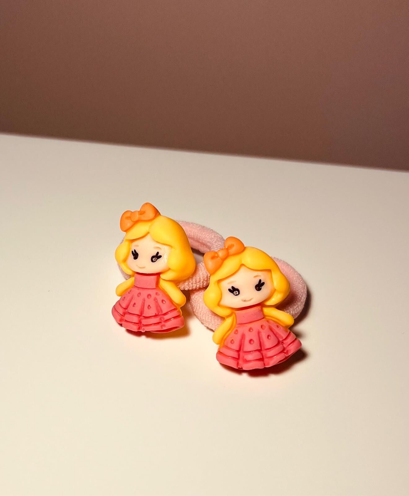Elastiekjes Elfje Nova