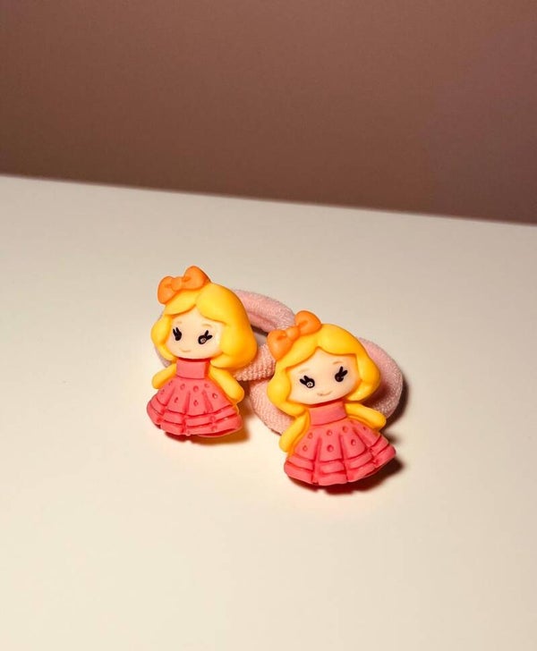 Elastiekjes Elfje Nova