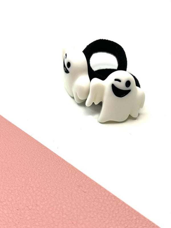 Elastiekjes Spookje