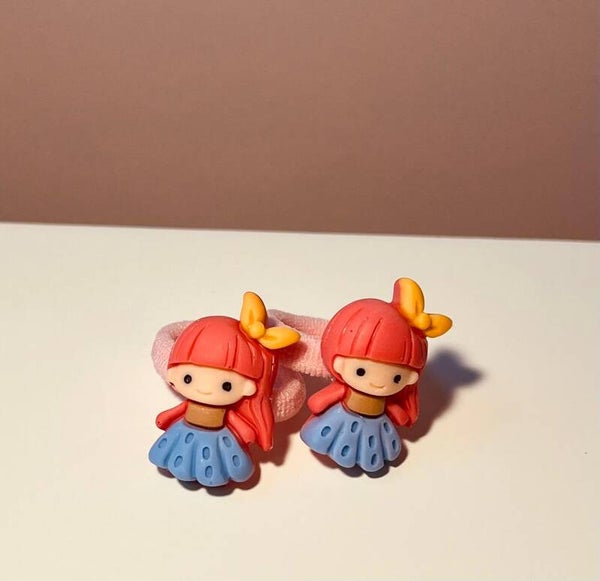 Elastiekjes Elfje Liora