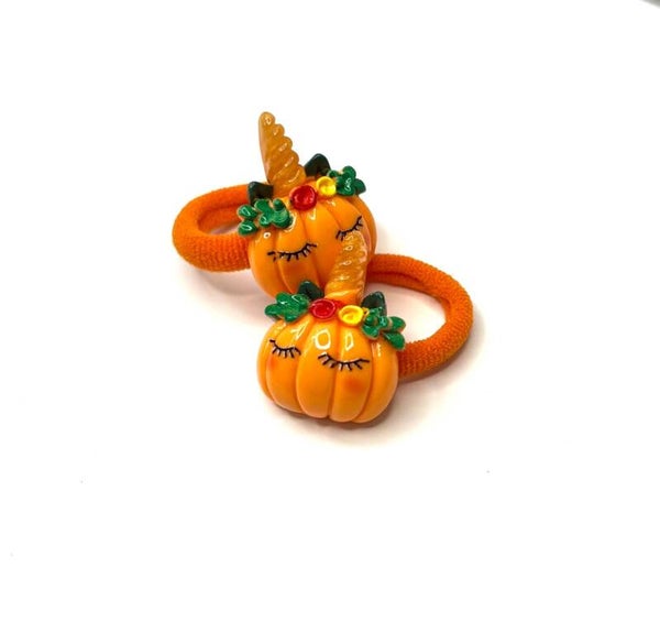 Pumpkin unicorn