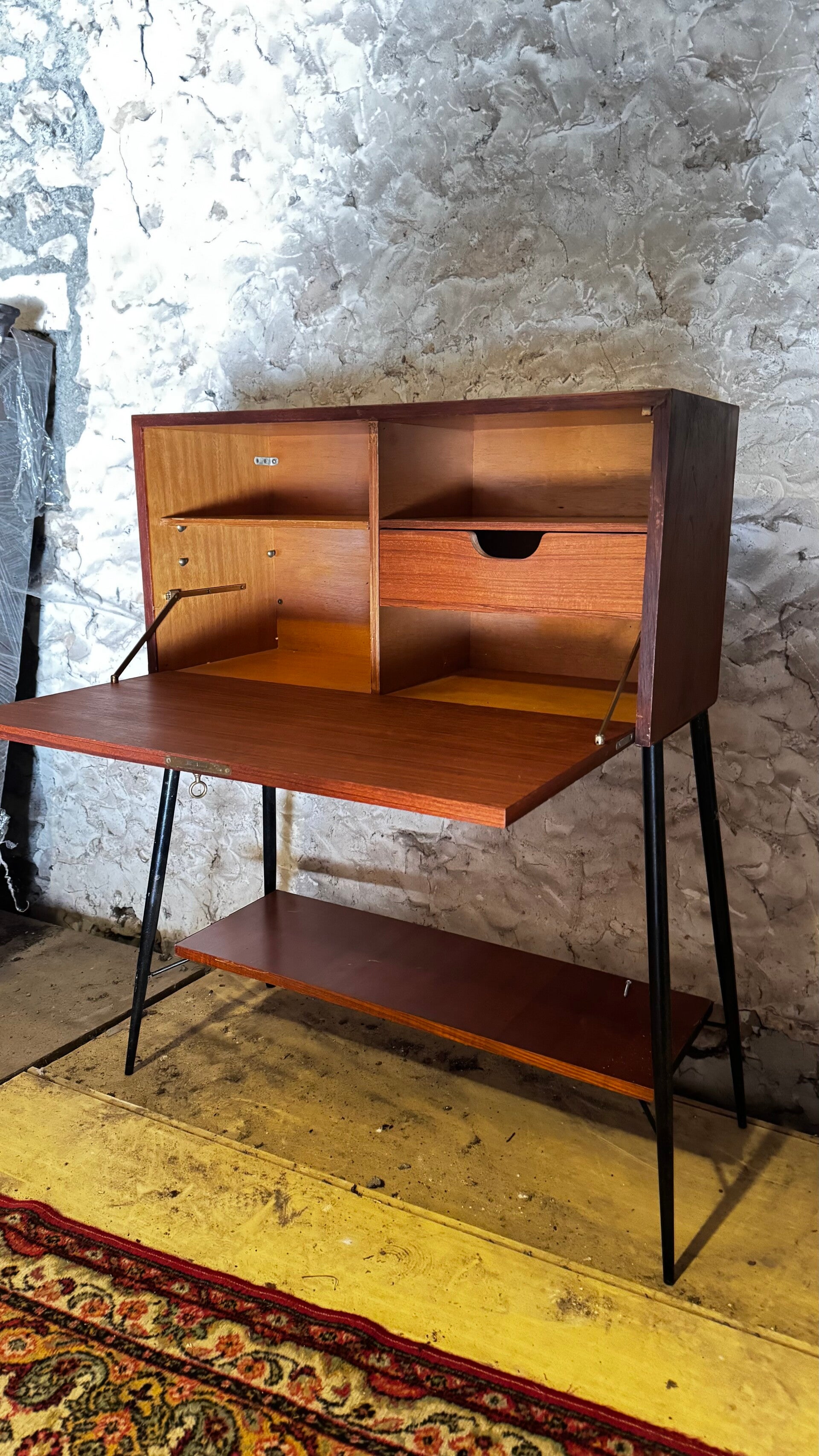 Bureau inspiration scandinave
