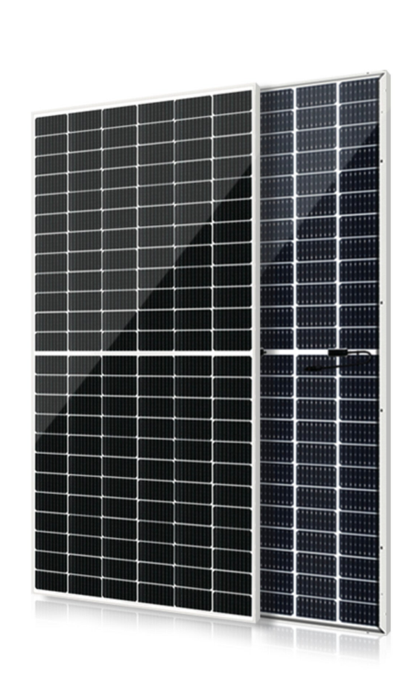 Cortex NT3-Serie Topcon 580 watt pallet prijzen