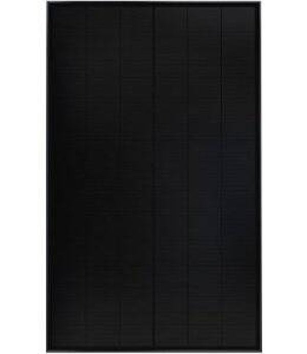 Zonnepaneel Energie Creative 405 wp Full black