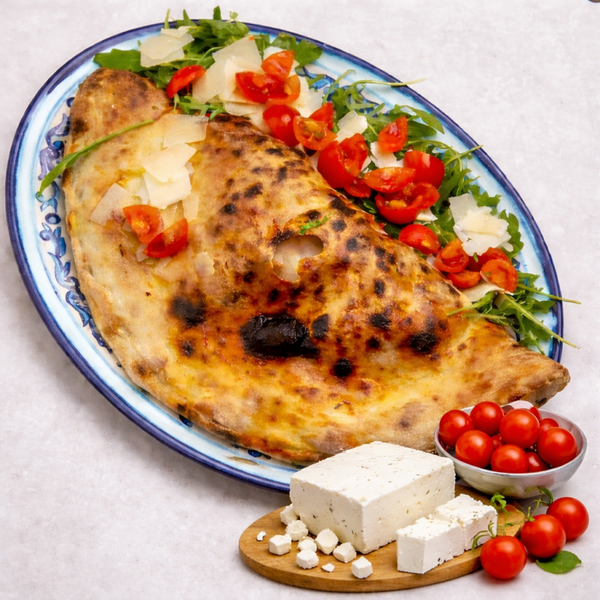Calzone Maya