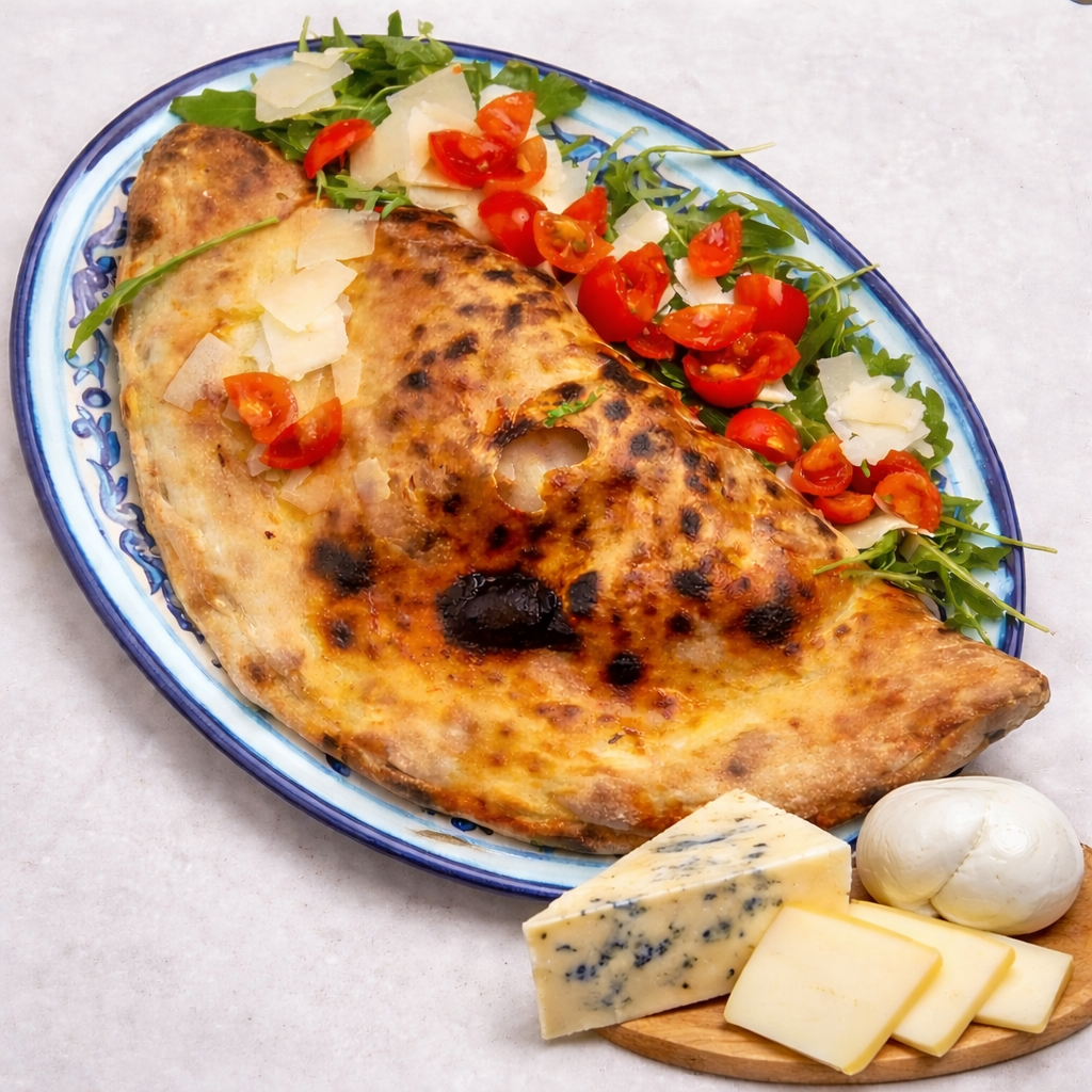 Calzone fromage