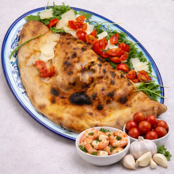 Calzone Ella