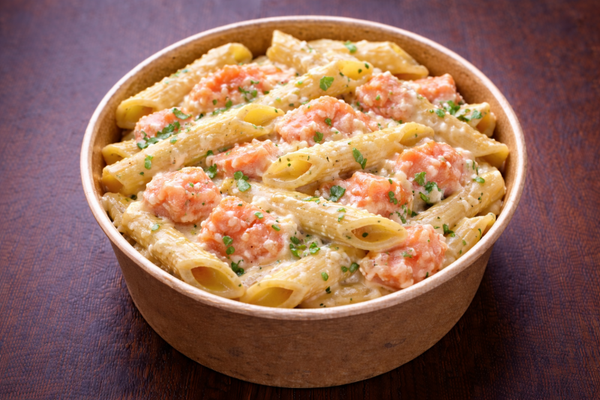 Saumon
