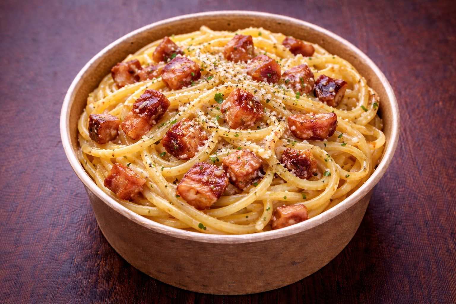 Carbonara