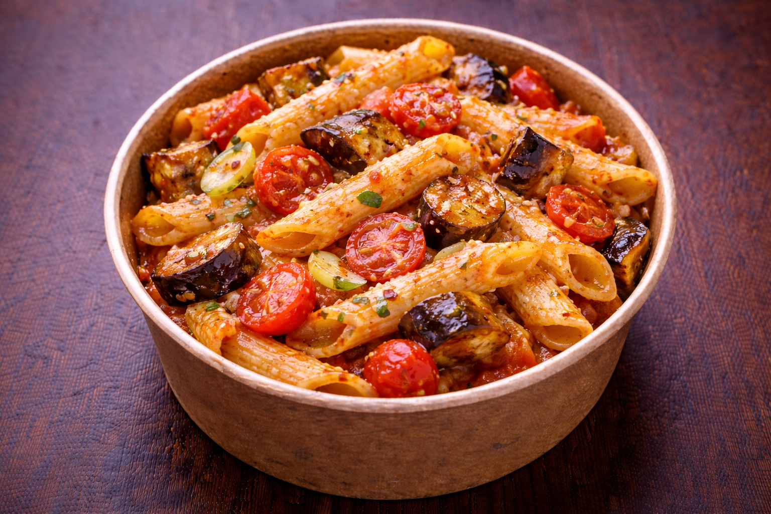 Melanzane