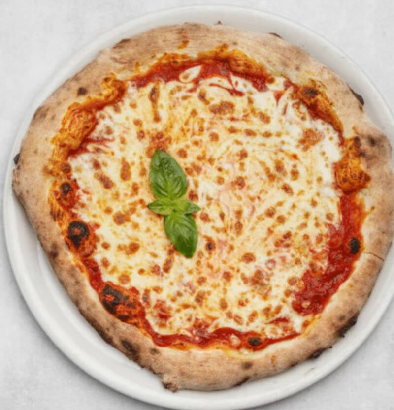Margherita