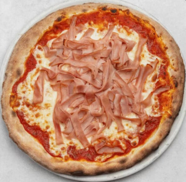 Prosciutto