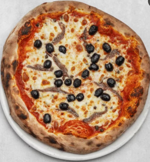 Napolitaine