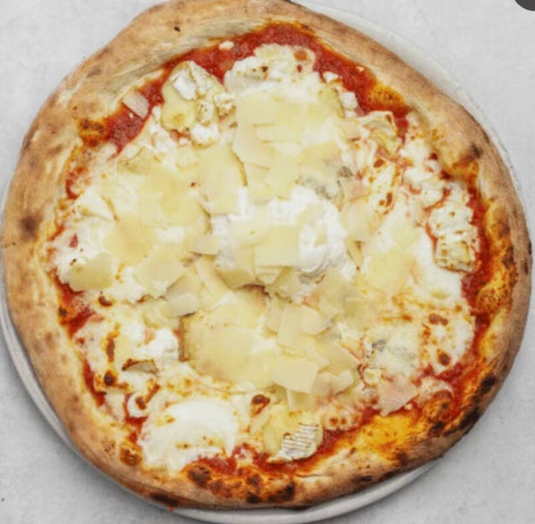 8 Fromage