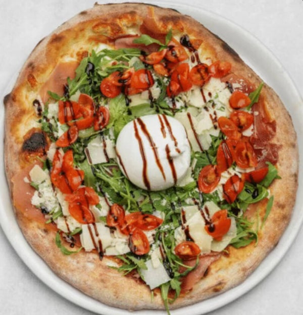 Burrata