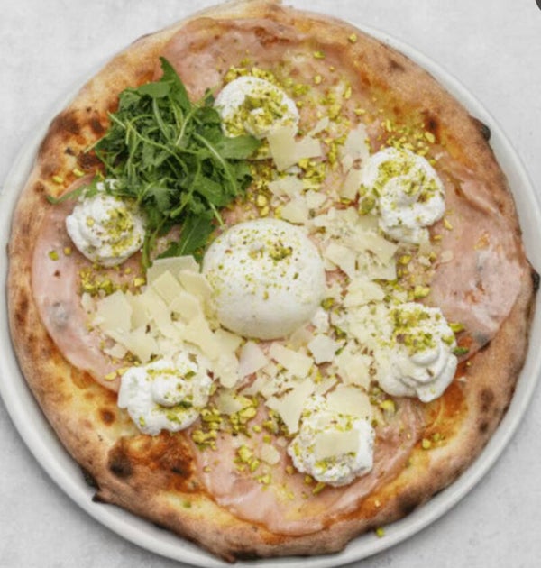Mortadella