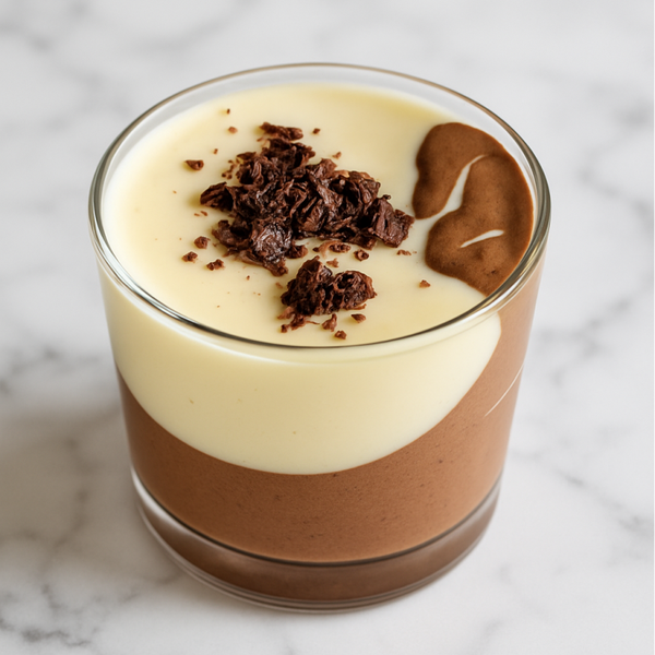 Chocomousse