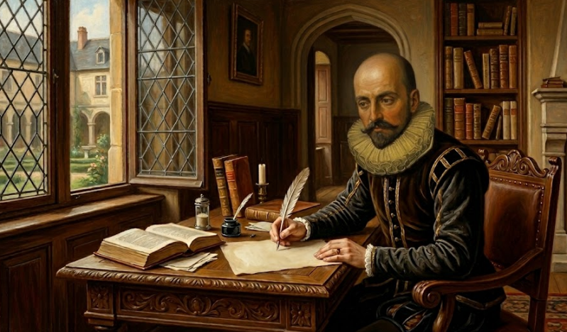 Étienne de la Boétie