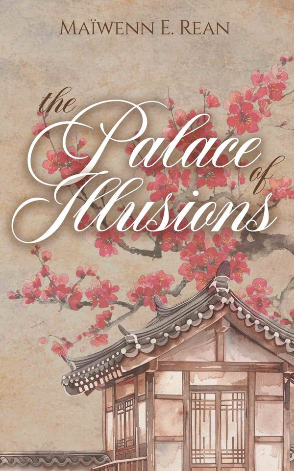The Palace of Illusions - Broché
