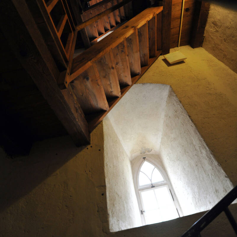 Trakošćan i interijer dvorca | Trakošćan - castle interieur