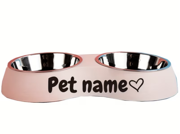 Miski i imieniem psa