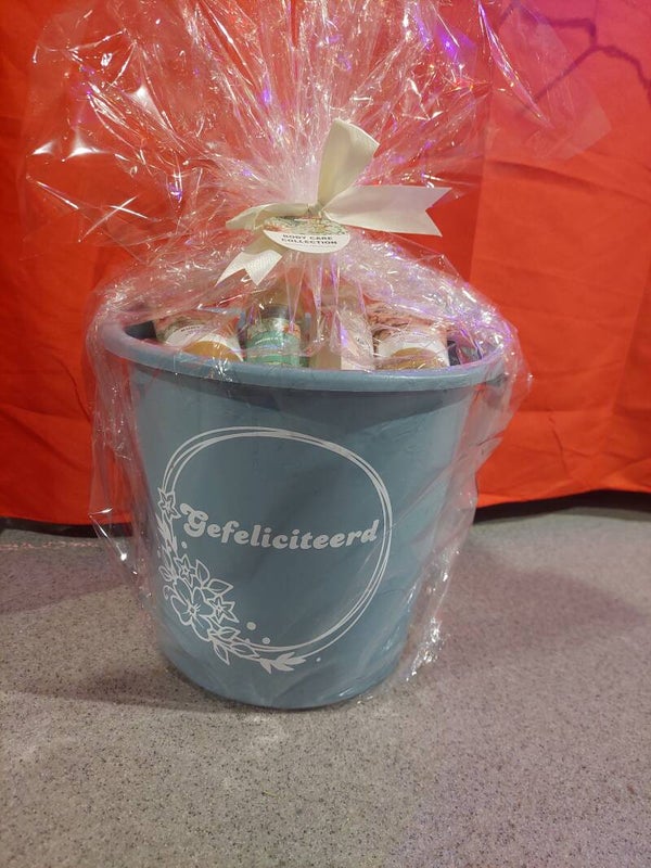 Gefeliciteerd